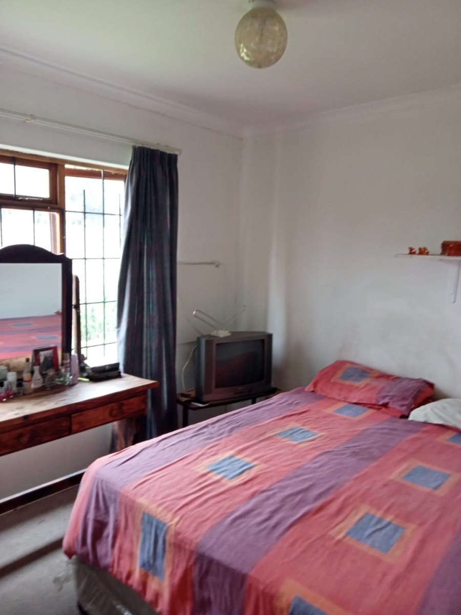 3 Bedroom Property for Sale in Langenhovenpark Free State
